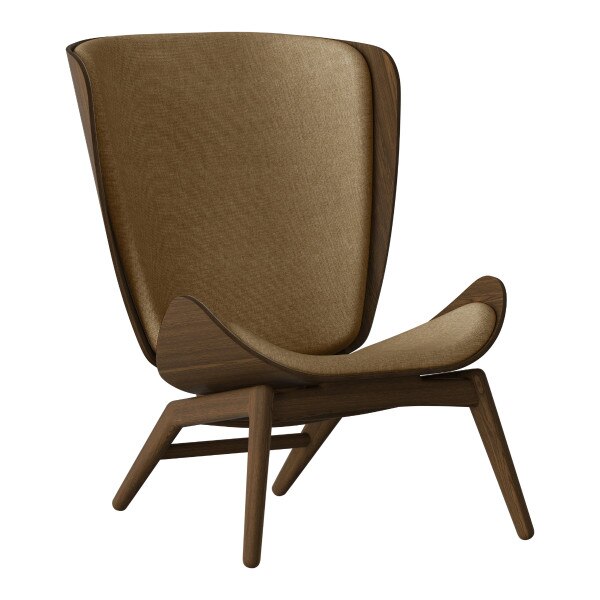 The Reader Wing Chair